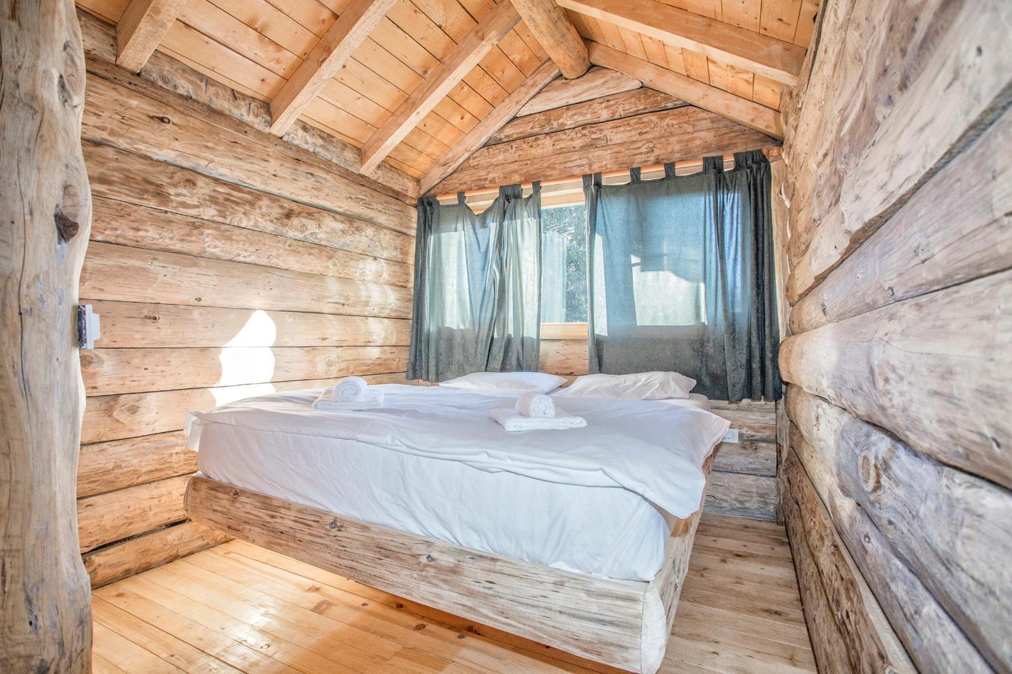 Lodge Nadgora 자블야크 외부 사진